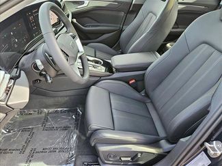 New 2026 Audi A6 Premium Plus video 4