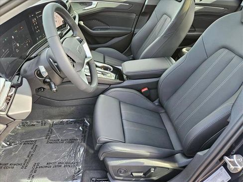 New 2026 Audi A6 Premium Plus image 4