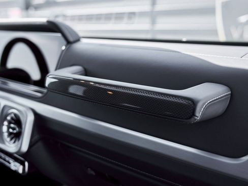 Used 2026 Mercedes-Benz G 63 AMG 4MATIC image 44