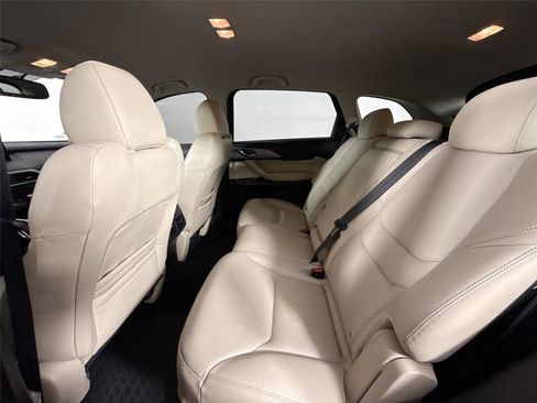 Used 2016 MAZDA CX-9 Touring image 30