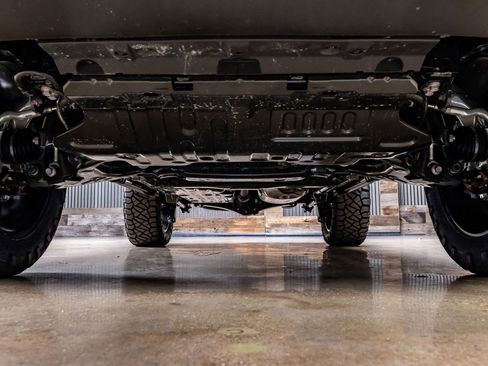 Used 2025 Lexus GX 550 image 15