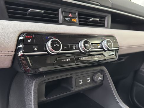 New 2026 Honda Pilot EX-L image 22