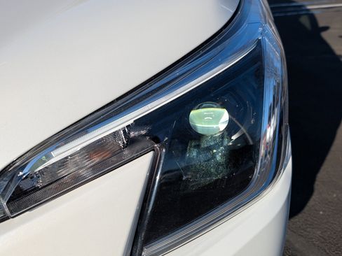 Certified 2024 Subaru Forester Sport image 16