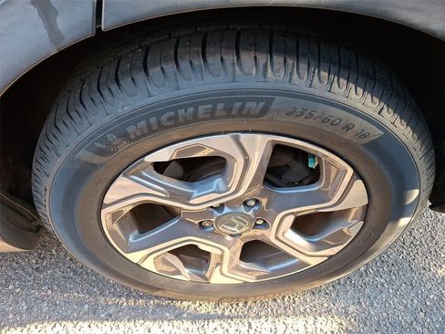 Used 2017 Honda CR-V EX image 5