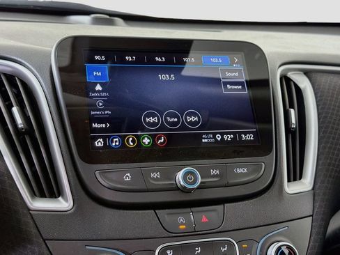 Used 2024 Chevrolet Malibu LT FWD image 18