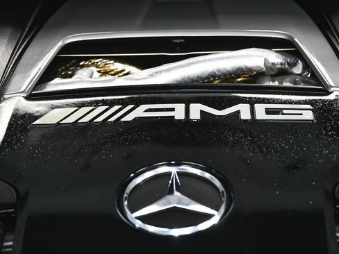 Used 2021 Mercedes-Benz GLE 63 AMG S image 73