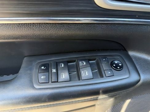Used 2021 Jeep Grand Cherokee Limited w/ Trailer Tow Group IV AWD/4WD image 23