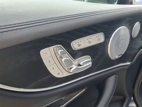 Used 2018 Mercedes-Benz E 400 Cabriolet image 17
