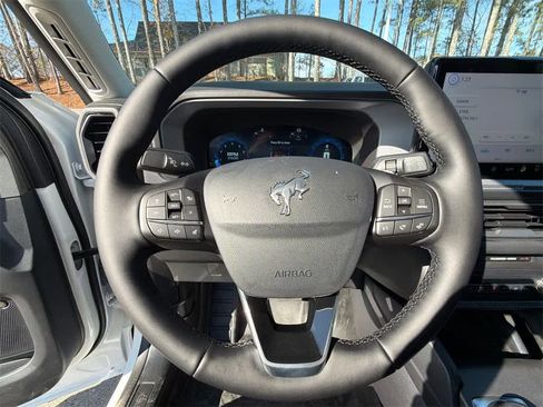 New 2025 Ford Bronco Sport Badlands w/ Badlands Tech Package image 21