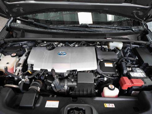 Used 2020 Toyota Prius Prime XLE FWD image 30