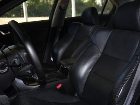 Used 2012 Acura TSX w/ Technology Package image 13