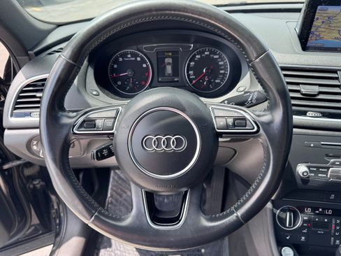 Used 2016 Audi Q3 2.0T Premium Plus w/ Technology Package AWD/4WD image 17