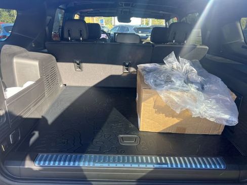 New 2024 GMC Hummer EV 3X w/ Omega Edition AWD/4WD image 21