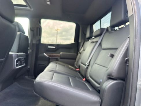 Used 2020 GMC Sierra 1500 SLT w/ SLT Premium Plus Package AWD/4WD image 26