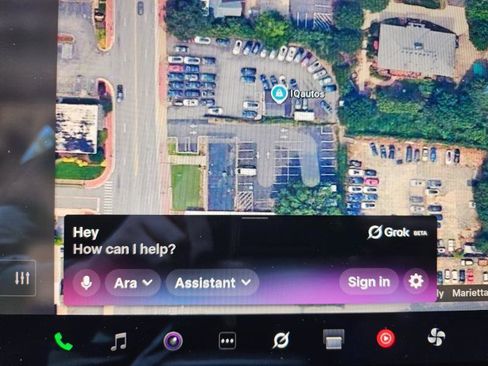 Used 2023 Tesla Model S AWD image 46