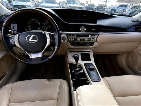Used 2013 Lexus ES 350 w/ Premium Pkg FWD image 20