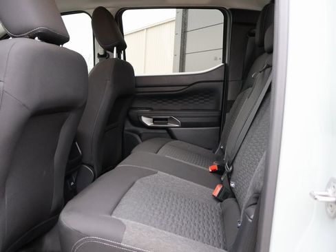 Used 2024 Ford Ranger XLT w/ Equipment Group 301A High image 17