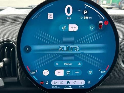 New 2026 MINI Cooper John Cooper Works image 22