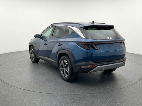Used 2025 Hyundai Tucson SEL image 6