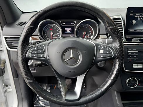 Used 2016 Mercedes-Benz GLE 350 4MATIC image 36