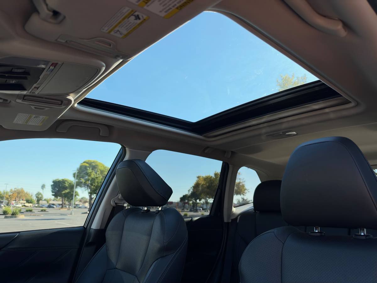 Used 2019 Subaru Forester Limited w/ Popular Package #3 AWD/4WD image 13