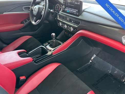 Used 2025 Acura Integra Type S FWD image 16