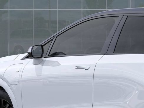 New 2026 Cadillac Optiq V w/ Carbon Fiber Package AWD/4WD image 12