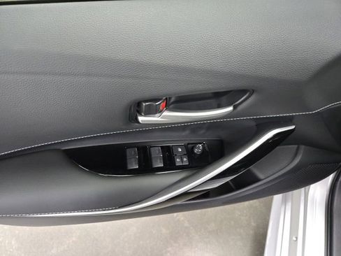 New 2026 Toyota Corolla XSE FWD image 20