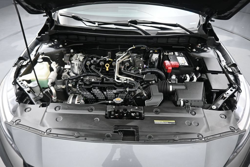Used 2024 Nissan Altima 2.5 S FWD image 45