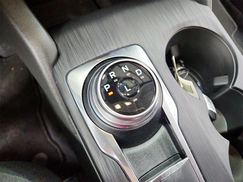 New 2026 Ford Escape Active w/ Tech Pack #1 image 25