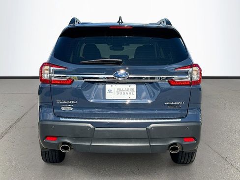 Used 2024 Subaru Ascent Limited w/ Technology Package AWD/4WD image 6