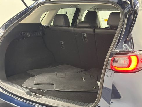 Used 2023 MAZDA CX-5 AWD 2.5 S w/ Select Package image 8