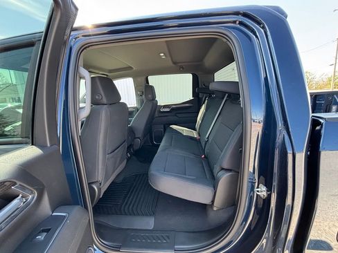 Used 2023 Chevrolet Silverado 1500 LT AWD/4WD image 14