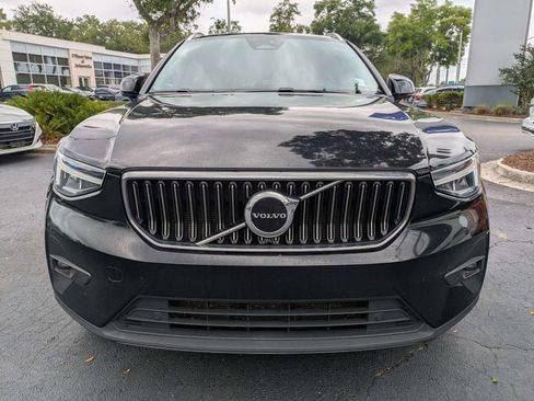 Certified 2023 Volvo XC40 B5 Plus w/ Protection Package Premier AWD/4WD image 9