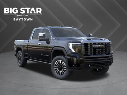 New 2026 GMC Sierra 2500 Denali Ultimate