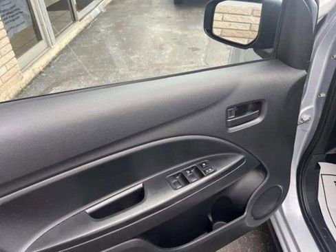 Used 2022 Mitsubishi Mirage ES image 9