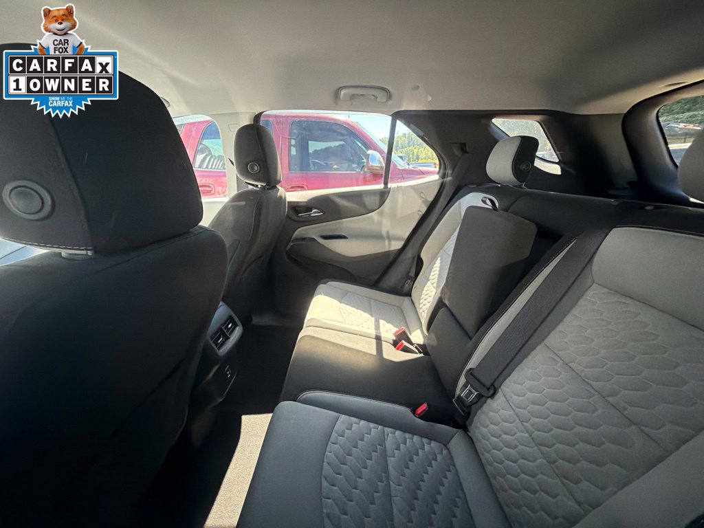 Used 2019 Chevrolet Equinox LT FWD image 10