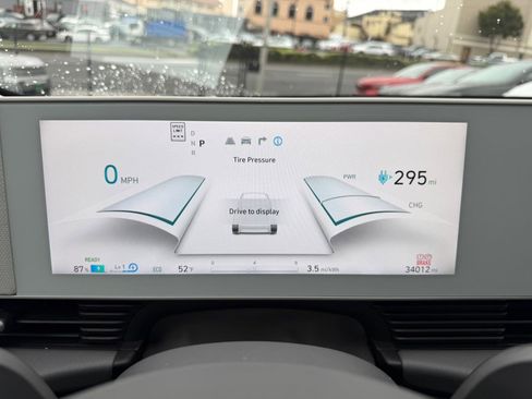 Used 2023 Hyundai Ioniq 5 SEL image 13