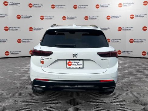 New 2026 Buick Envision Sport Touring image 4