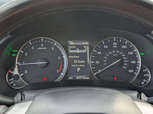 Used 2018 Lexus RX 350L AWD image 14