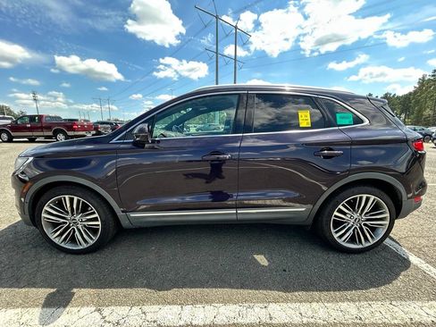 Used 2015 Lincoln MKC AWD w/ Equipment Group 102A Reserve image 5