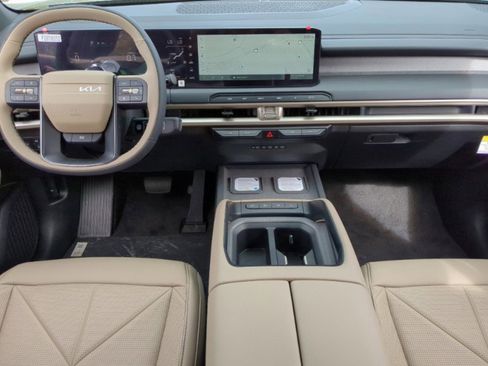 New 2027 Kia Telluride EX X-Line AWD/4WD image 6