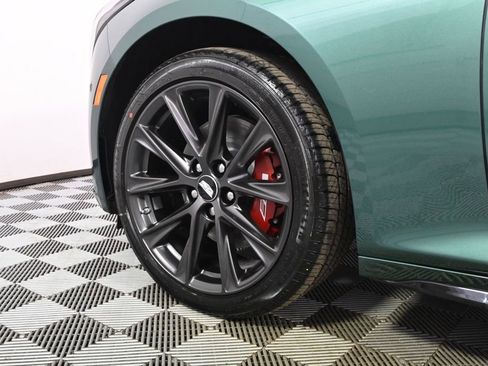 New 2026 Cadillac CT5 V w/ Platinum Package image 20