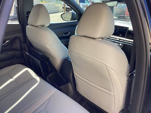 New 2026 Hyundai Santa Cruz SEL AWD/4WD image 14