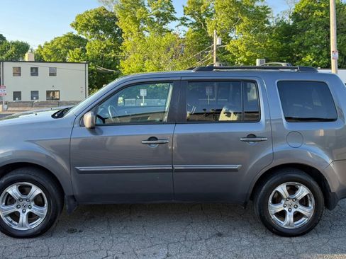Used 2012 Honda Pilot EX-L image 11