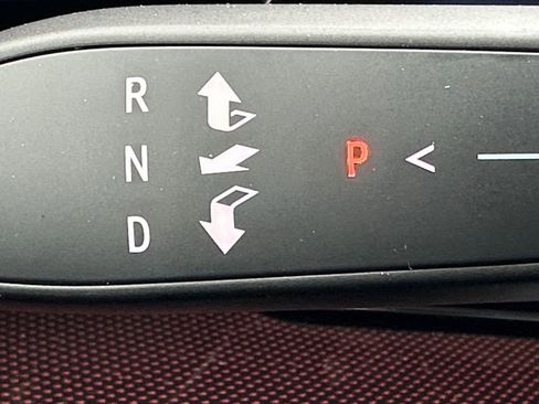 New 2026 Chevrolet Traverse Z71 image 18