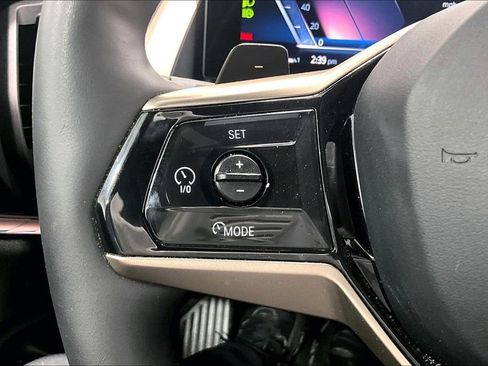 Used 2025 BMW X3 xDrive30i image 20