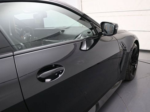 Used 2025 BMW M4 xDrive Competition w/ Executive Package AWD/4WD image 14