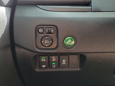Used 2022 Honda Passport TrailSport image 29