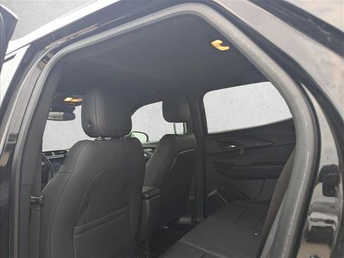 Used 2022 Chevrolet TrailBlazer RS w/ Convenience Package FWD image 13